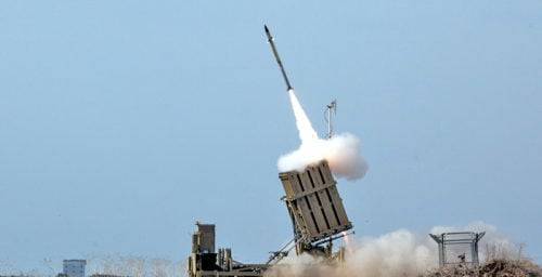 The limitations of a South Korean Iron Dome