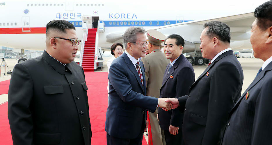 Silence on North Korea’s reunification committee bad sign for talks with South