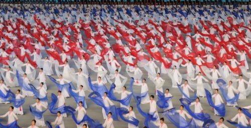 North Korea is stronger and more resilient than US policymakers think