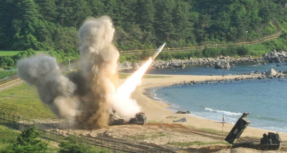 What’s the big deal about US-ROK missile guidelines?