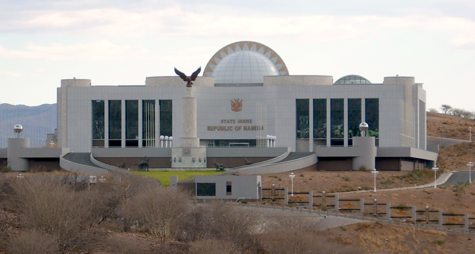 How North Korea received millions in Namibia constructing a ‘white elephant’