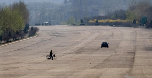 How North Korea’s poor infrastructure could compound devastation in a disaster