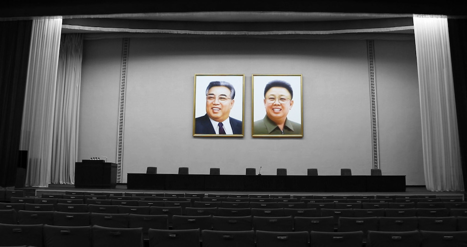 Why North Korea won’t abandon its nuclear weapons without a regime change