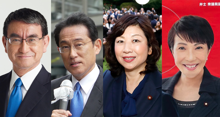 Japan’s next leader has a chance to reshape the country’s North Korea policy