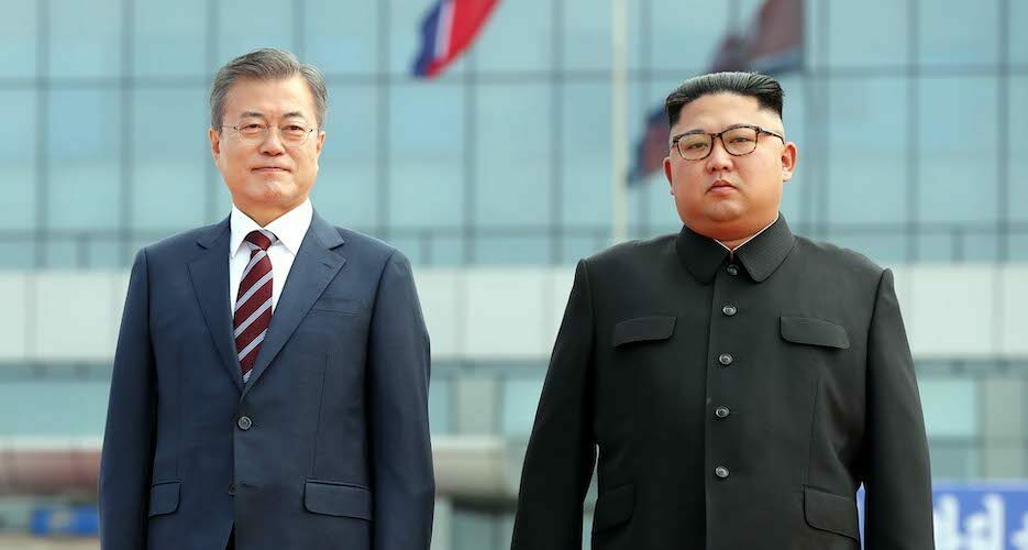 The tangled fates of the Koreas and the UN: An NK Pro deep dive