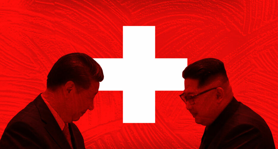 How Switzerland could help China re-engage North Korea and the world