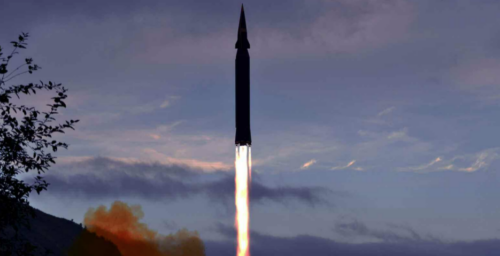 North Korea’s new hypersonic missile and its likely implications