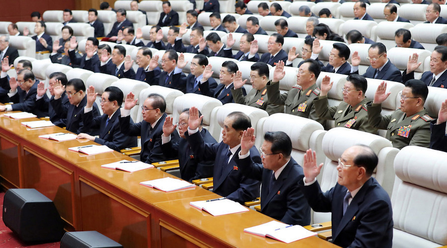 How Kim Jong Un uses party committee memberships to manage Pyongyang’s elite