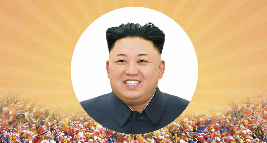 Kim Jong Un is brutal, nuclear-armed, and there’s little anyone can do about it