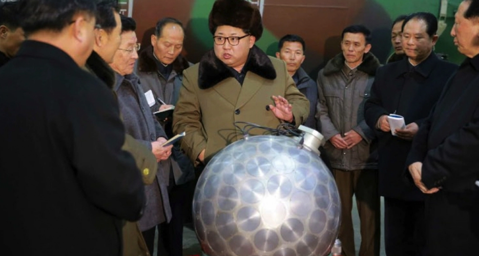 North Korea’s first-use nuclear doctrine: Key drivers and implications