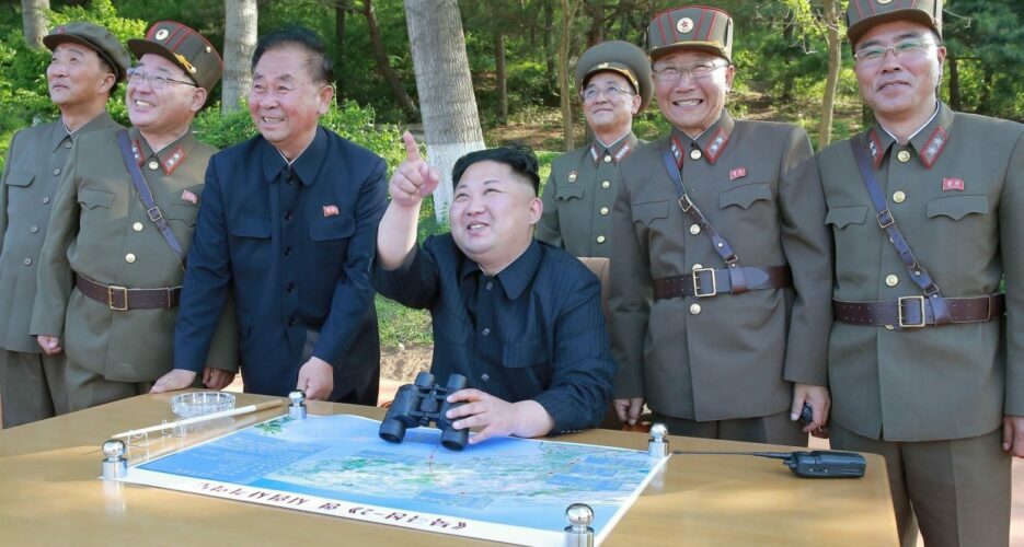 Key UN report gives little grounds for optimism about DPRK missile development