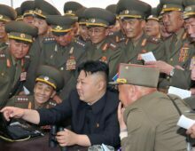 Destruction, theft, espionage: Ten years of cyber warfare under Kim Jong Un