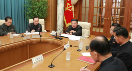 Small state, grand strategy: North Korea’s policy plans for 2022 and beyond
