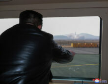 Why US sanctions on North Korea’s main airport would do more harm than good