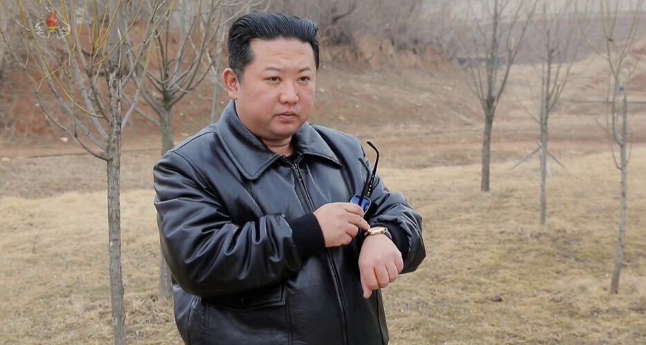 Who’s Kim Jong Un trying to fool with ICBM deception?