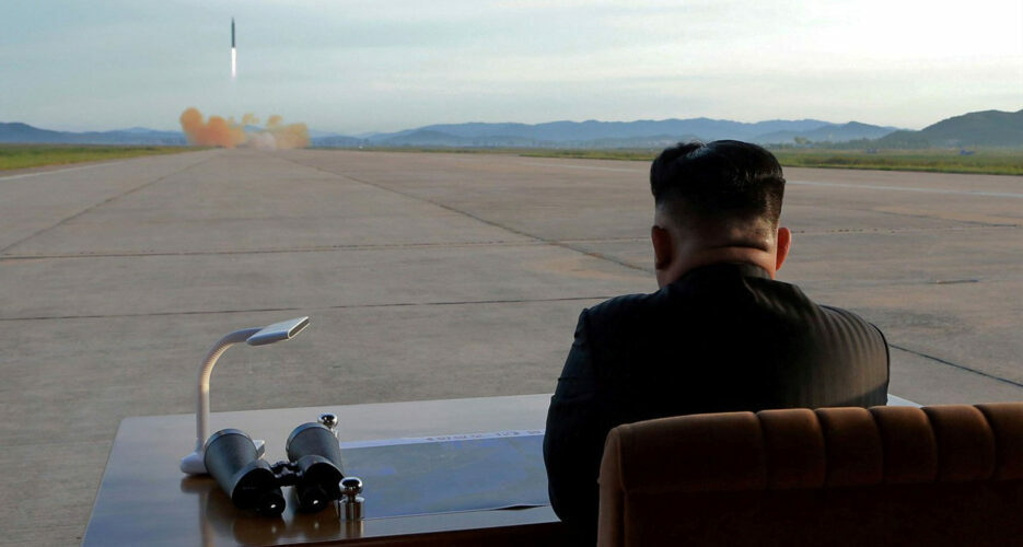 From drones to ICBMs: The status of Kim Jong Un’s weapons wishlist at a glance