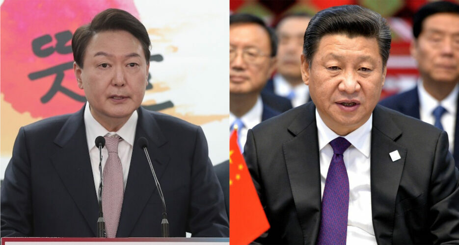 How Yoon Suk-yeol could pursue cooperation with China on North Korea