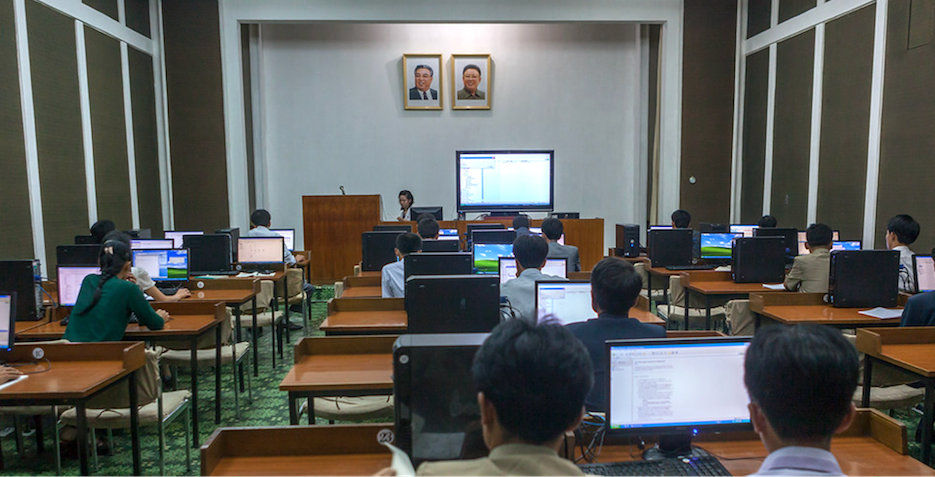 North Korea moves illicit crypto as authorities struggle to keep up