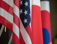 South Korea-Japan ties will improve under Yoon, but not as much as US wants