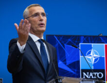NATO summit a springboard for South Korea to diversify military ties