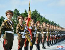 State media review: North Korea celebrates Liberation Day by slamming Japan