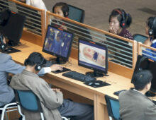 North Korean hackers using NFTs to steal and launder funds: UN report