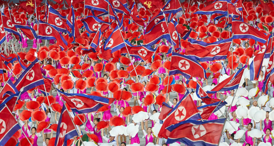 North Korea in September 2022: A month in review and what’s ahead