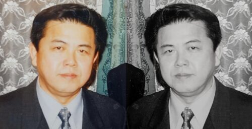What the exile of a North Korean prince reveals about power in the DPRK
