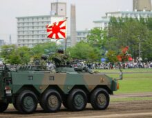 Japan wants stronger defenses against North Korea, but will citizens pay for it?
