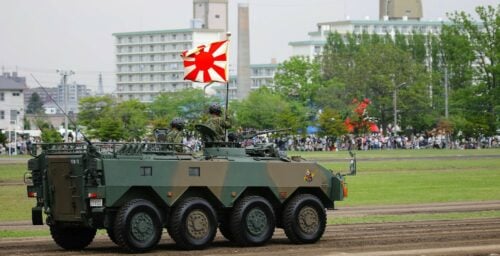 Japan wants stronger defenses against North Korea, but will citizens pay for it?