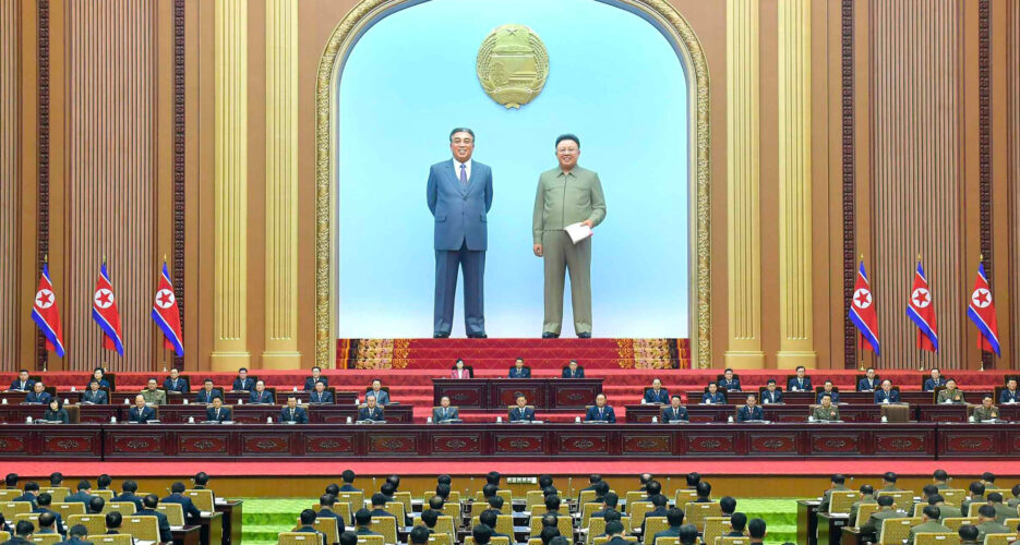 North Korea’s bleak budget for 2023 hints COVID and trade controls will stay