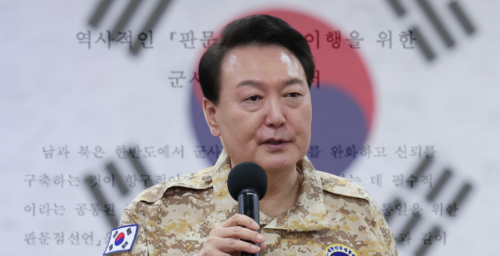 Everything that will happen if Seoul suspends 2018 inter-Korean military deal
