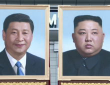 How the Chinese economy is becoming more and more like North Korea’s
