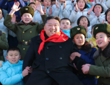 Timeline: From South Korean nukes to North Korean lockdown