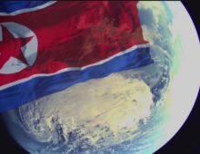 State media review: North Korea hints at imminent space launch