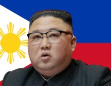 Why North Korea and the Philippines view each other with mutual distrust