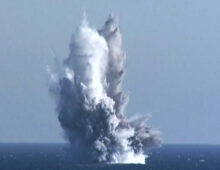 Why North Korea’s ‘radioactive tsunami’ weapon may just be a bluff