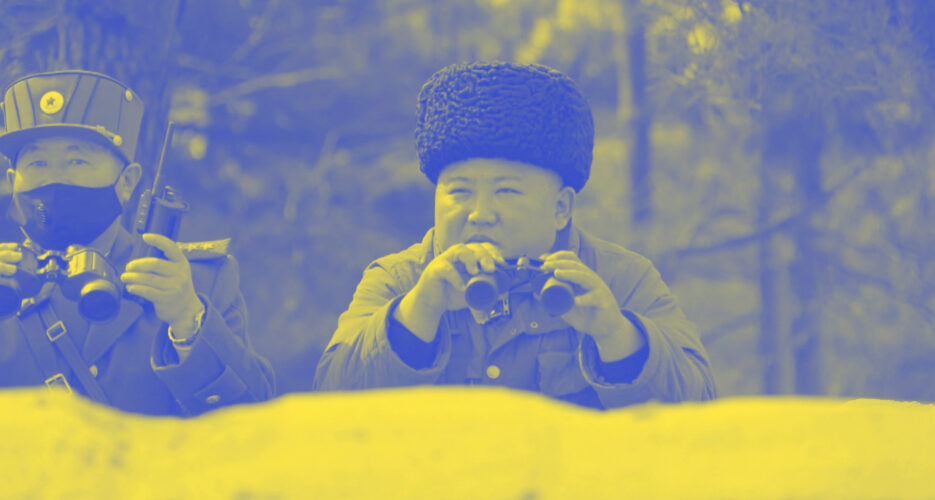 What North Korea has learned from Russia’s invasion of Ukraine