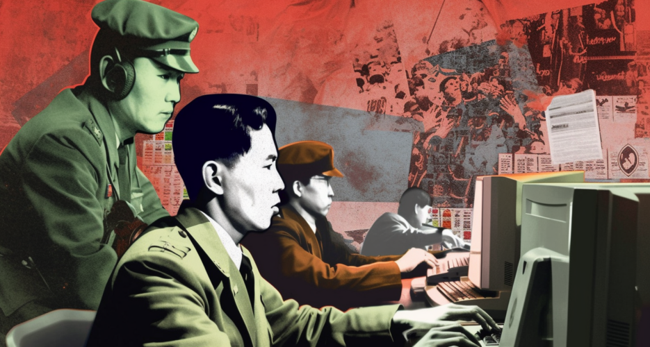 UN report calls for sanctioning North Korean spy chief to counter cybercrime