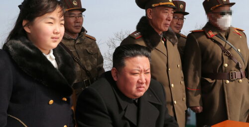 How Kim Jong Un’s fears shape North Korea’s nuclear weapons agenda