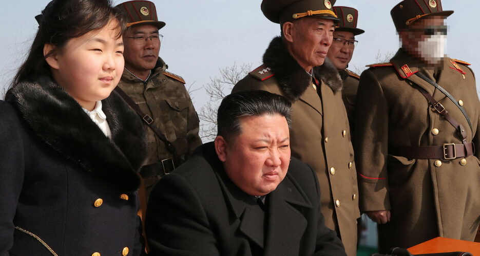 How Kim Jong Un’s fears shape North Korea’s nuclear weapons agenda