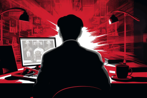 North Korean hackers target defectors and journalists with new recon malware