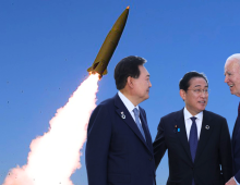 By linking radars, ROK and Japan reduce blind spots around North Korean missiles