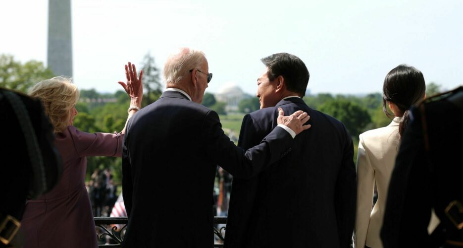 How American leadership, not just North Korea, challenges the US-ROK alliance