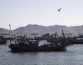 North Korea turns to smaller vessels to obscure possible ship-to-ship transfers