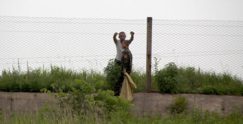 How the world may have missed out on seeing North Korea’s prison camps in person