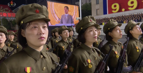 War-ready nation: What to expect at upcoming North Korean paramilitary parade