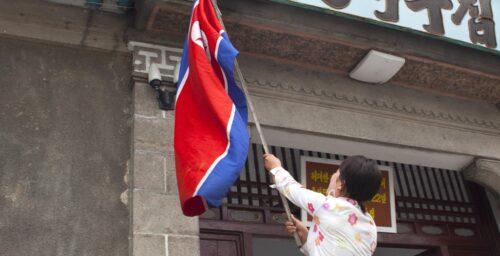 Primaries in Pyongyang? Decoding North Korea’s electoral reforms
