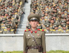 North Korea in October 2023: A month in review and what’s ahead