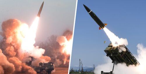 How two Koreas’ embrace of missile capabilities has amplified conflict risks
